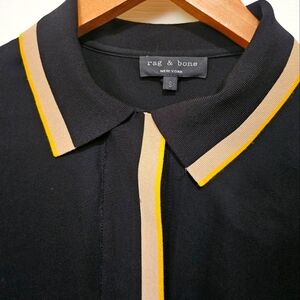 Rag & bone oversized dress